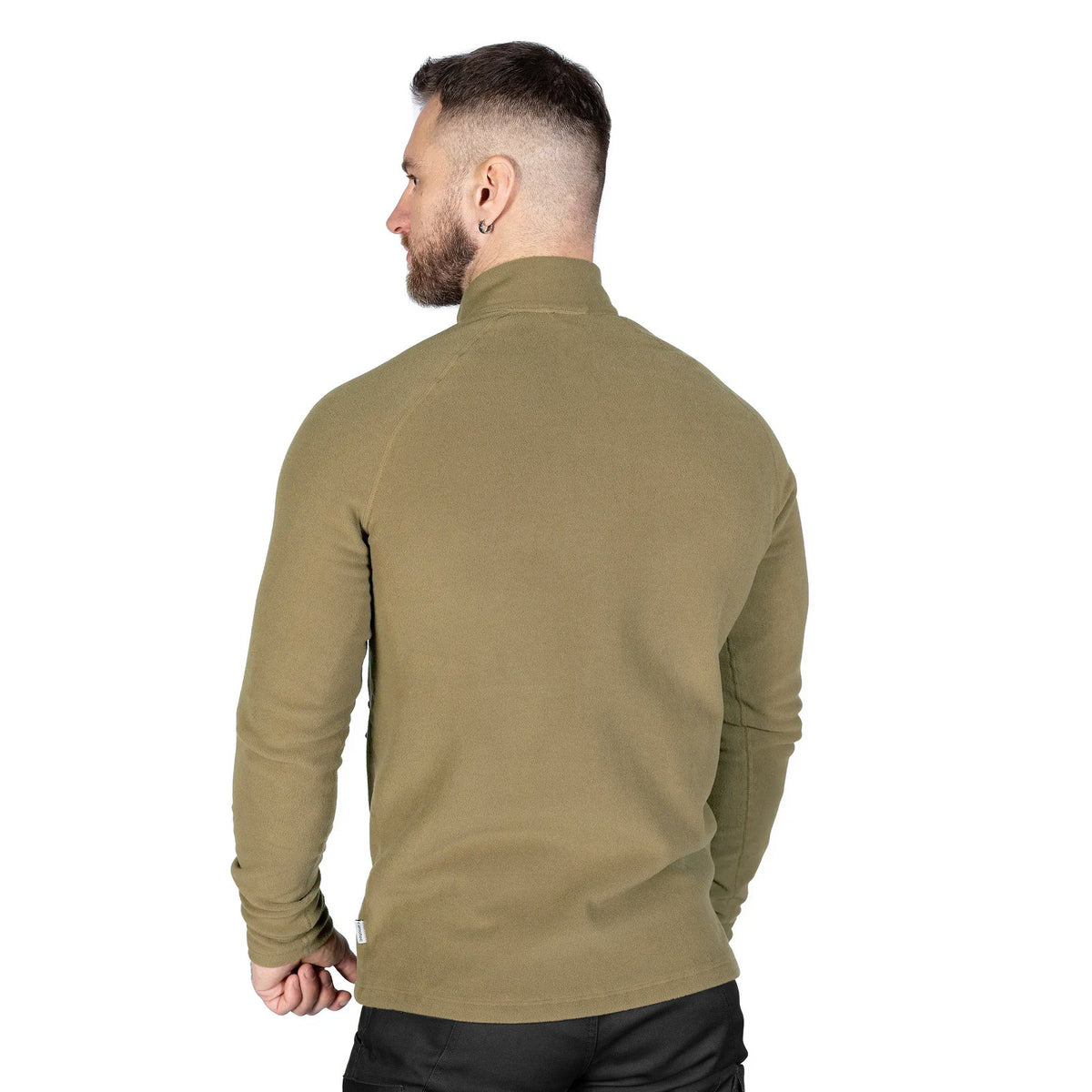 Кофта Meadow Himatec 100 Tan