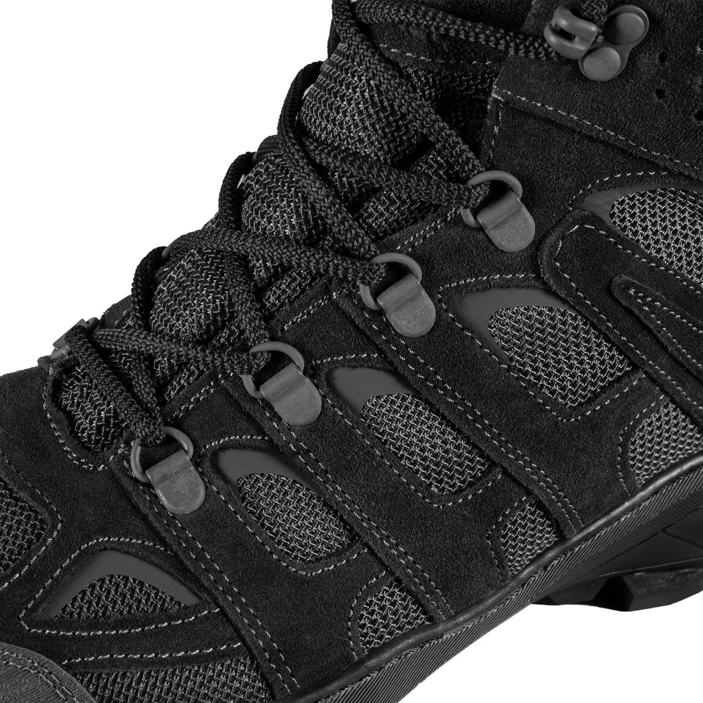 Черевики Scout MID 2.0 Чорні