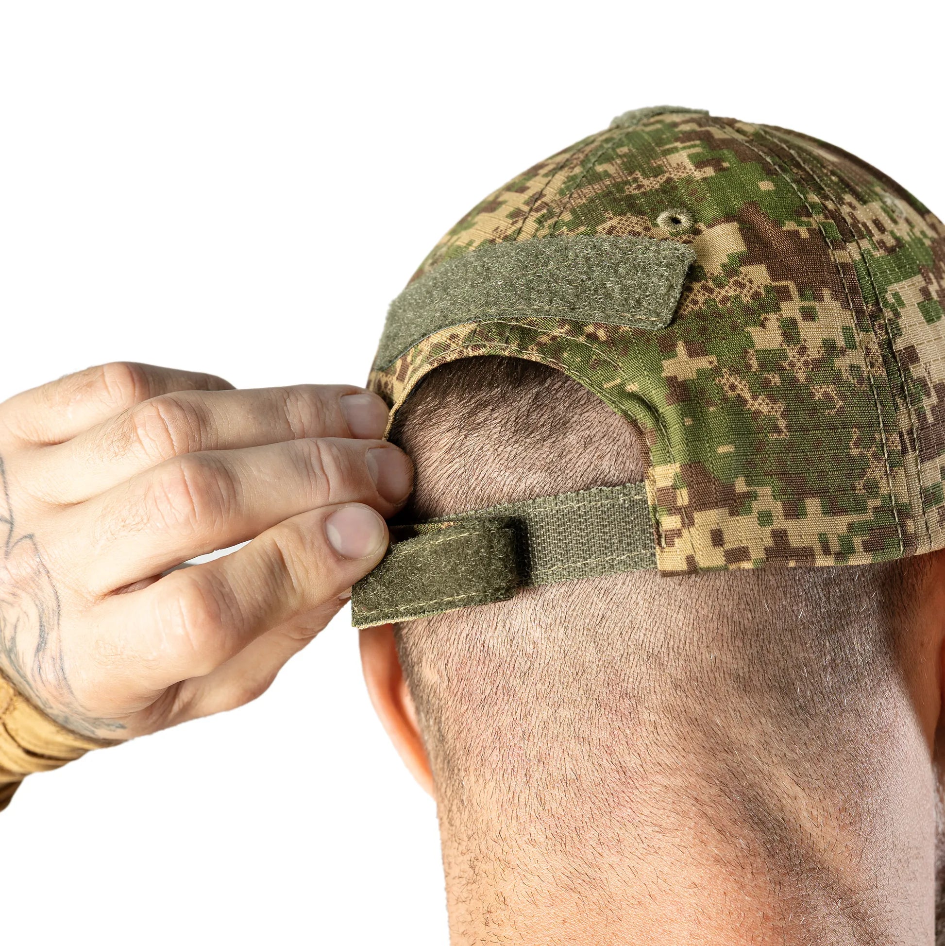 Бейсболка Tactic RS TF Хижак G-0822
