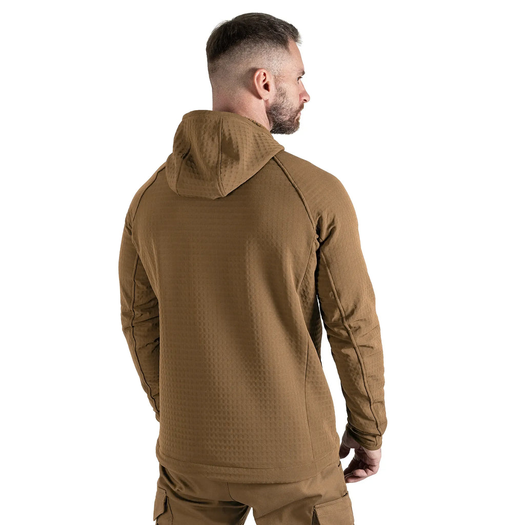 Куртка Plast Hood Койот