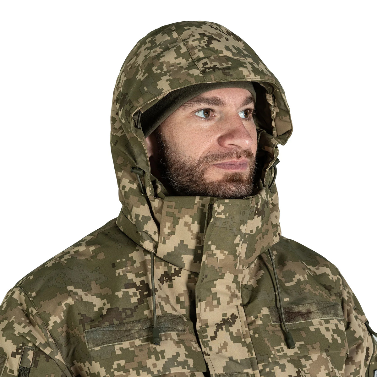 Куртка Defender 7 level Піксель