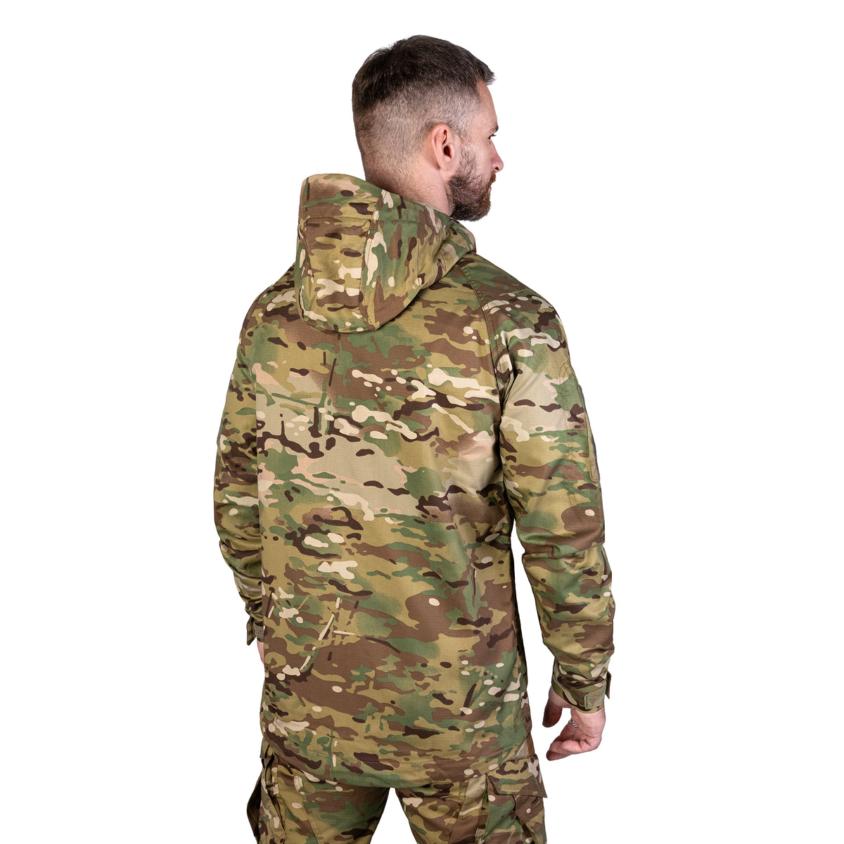 Stalker 3.0 Twill MC Jacket