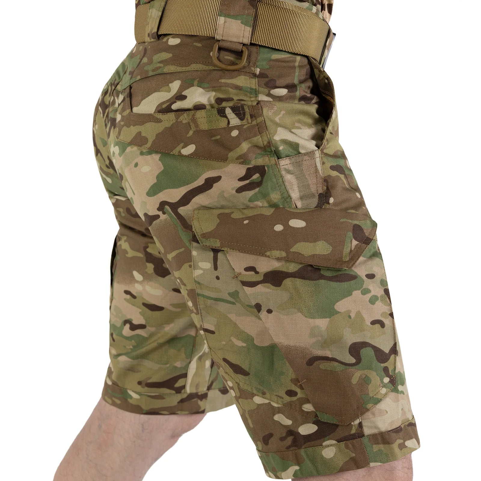 Шорти Герць Twill MC