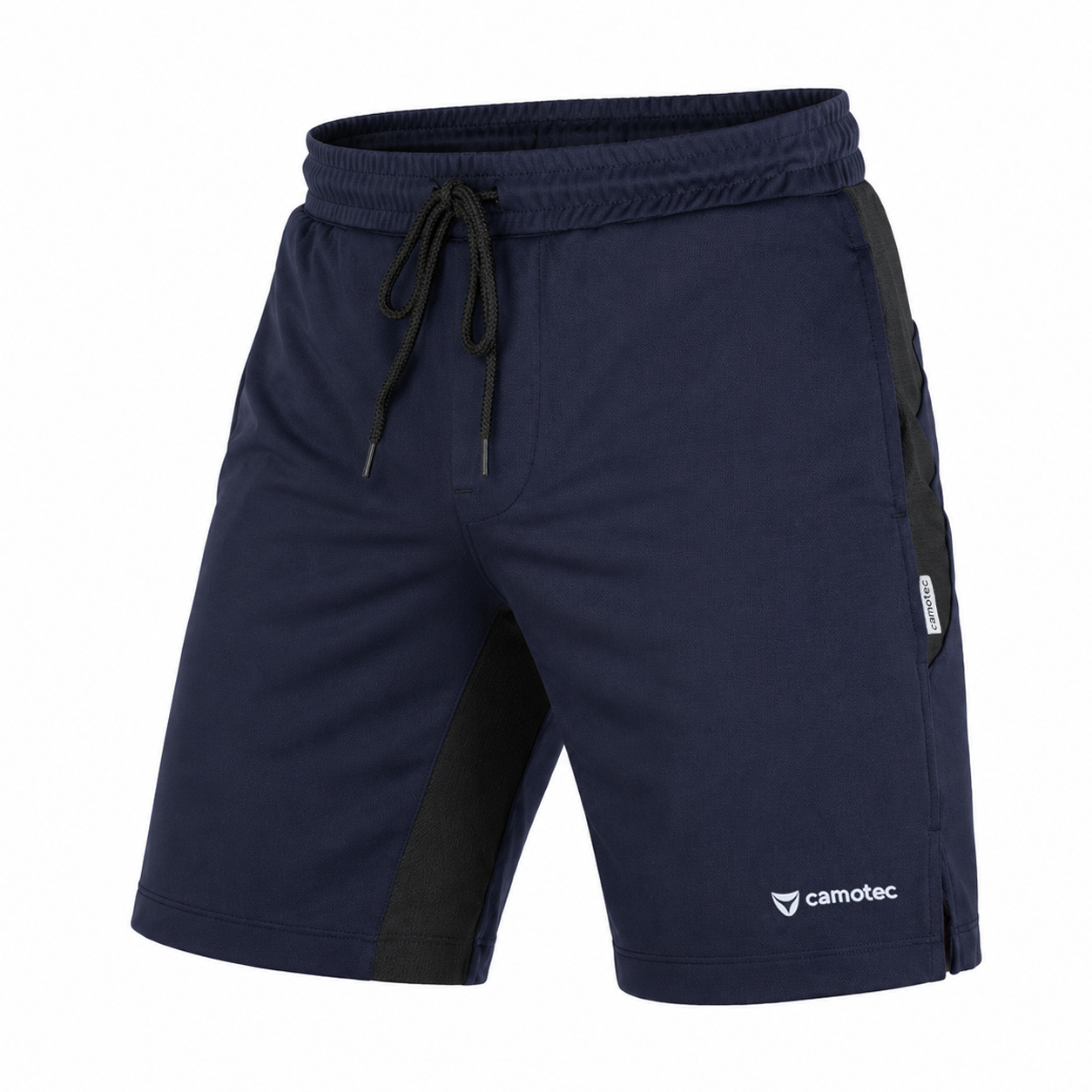 AeroFit CoolPass Pro Dark Blue Shorts