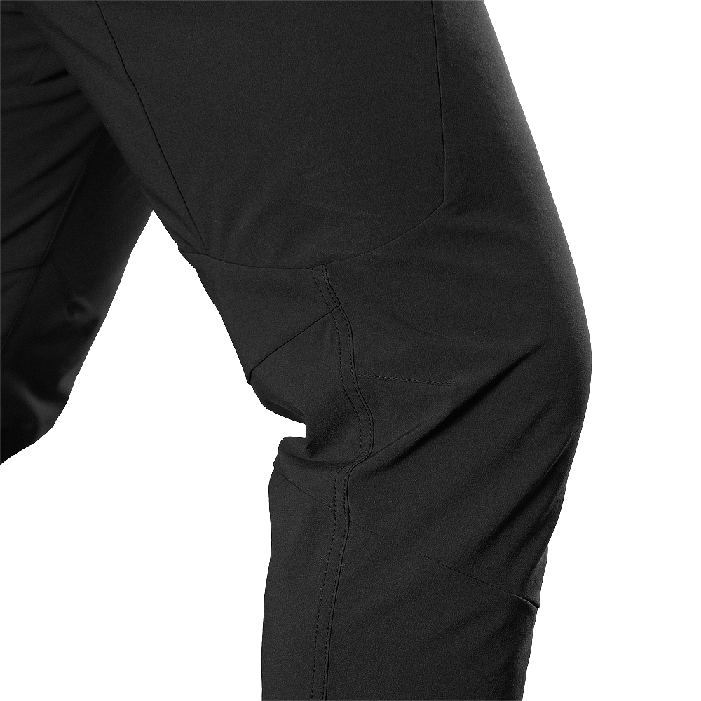 Pants Lizard 2.0 Nylon Black