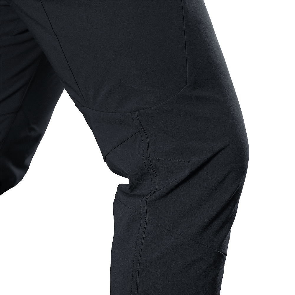 Штани Lizard 2.0 Nylon Темно-сині