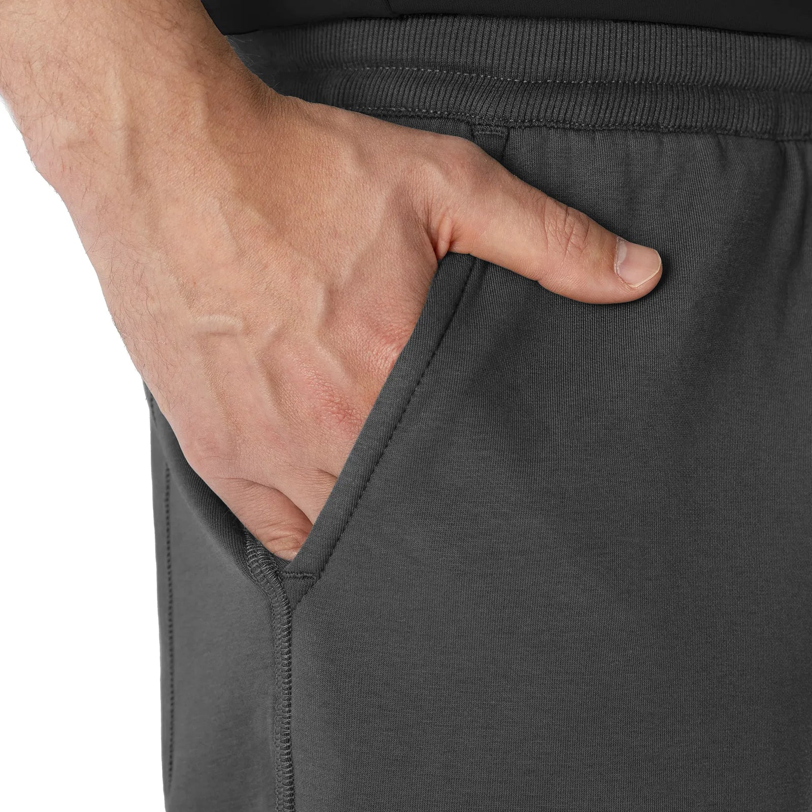 Шорти FitPro ShapeKnit Графіт