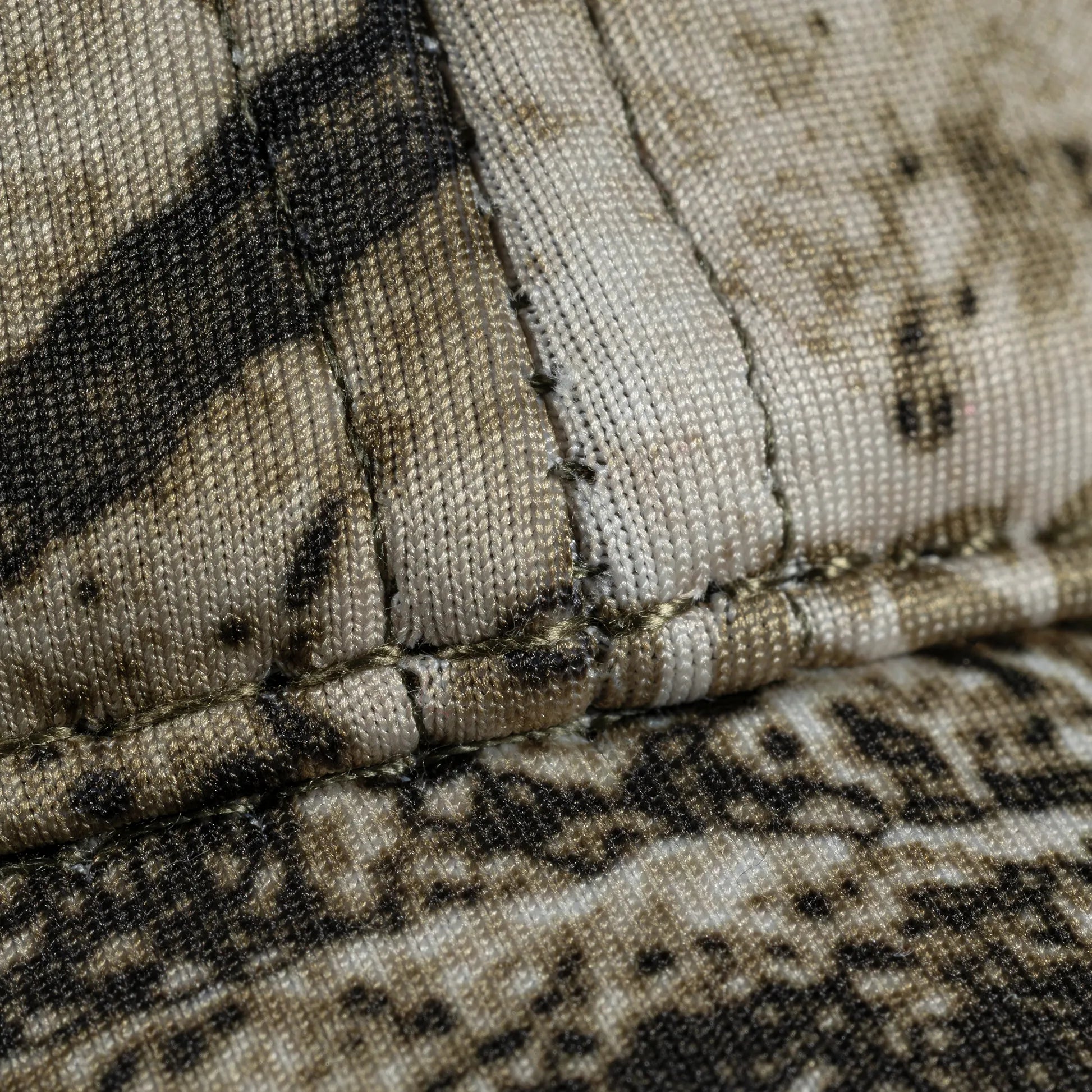 CamoFLEX Terra Ua Baseball Cap