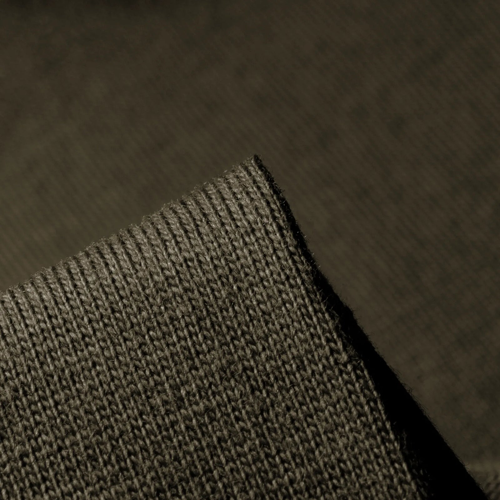 Шарф-труба Eco 100%  Cotton Olive