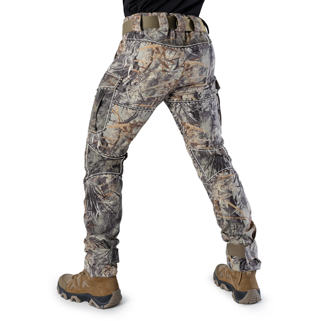 Штани Instinct 2.0 Twill Татарське зілля