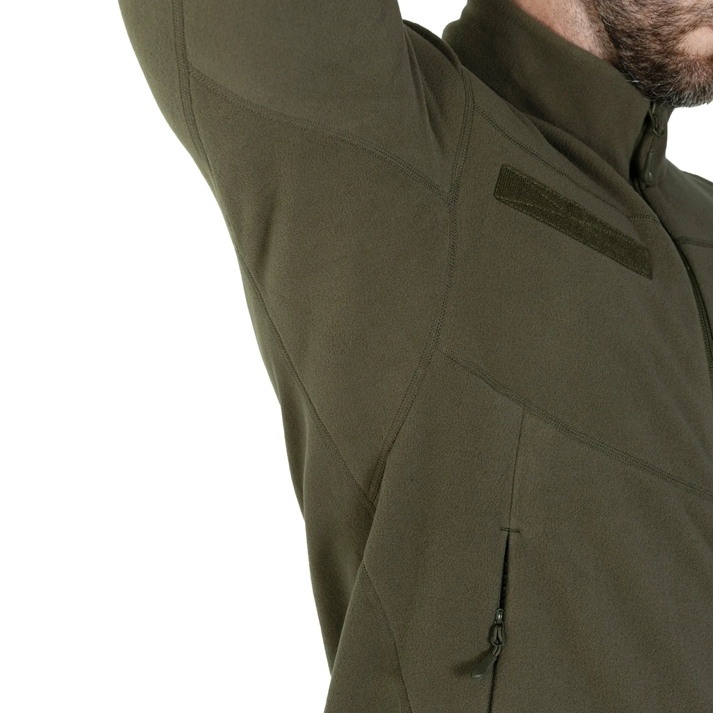 Кофта Army Himatec 100 Олива