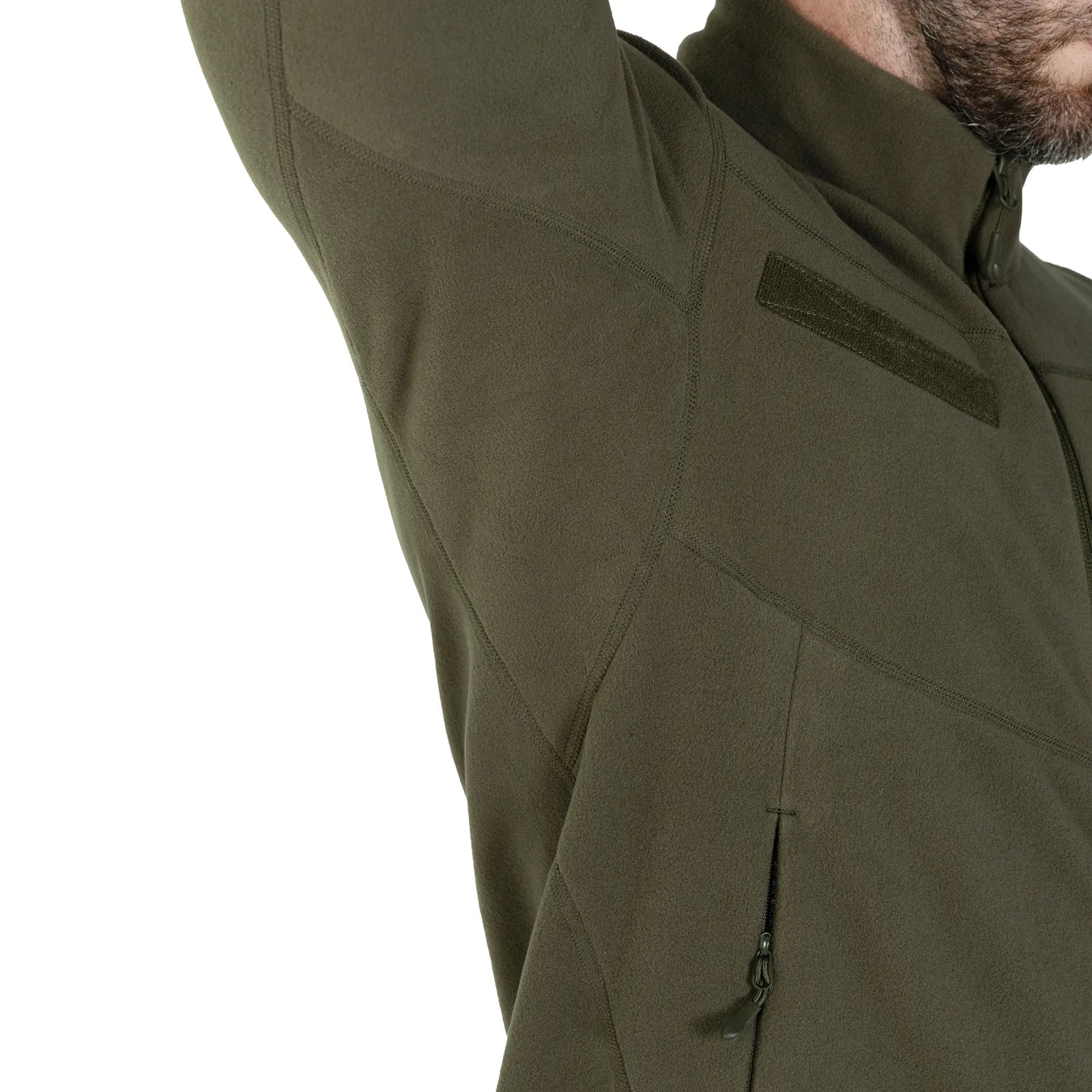 Кофта Army Himatec 100 Олива