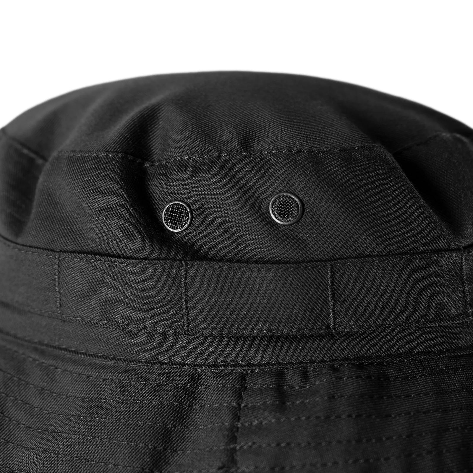 Boonie Hat 3.0 Twill Black