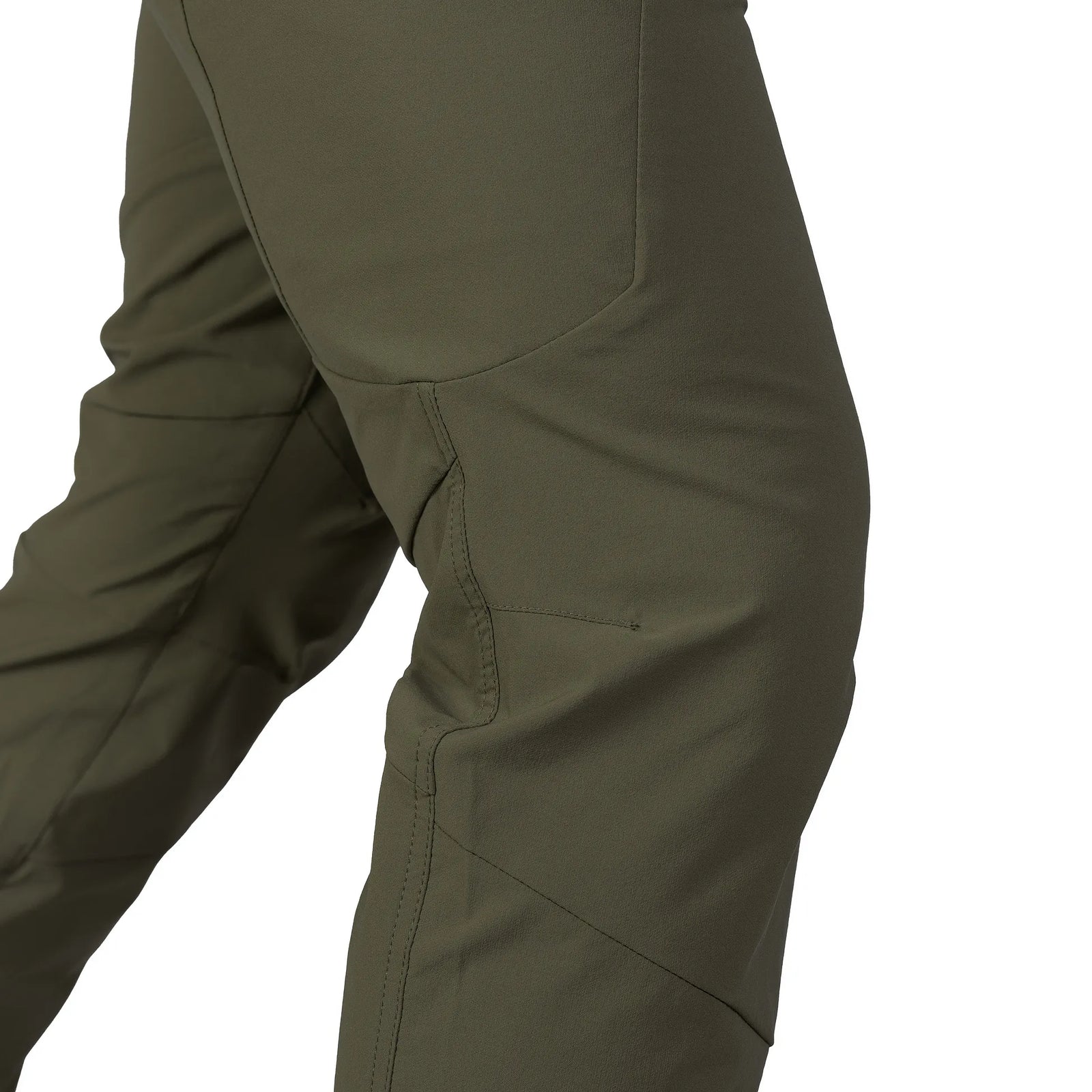 Штани Lizard 2.0 Nylon Олива