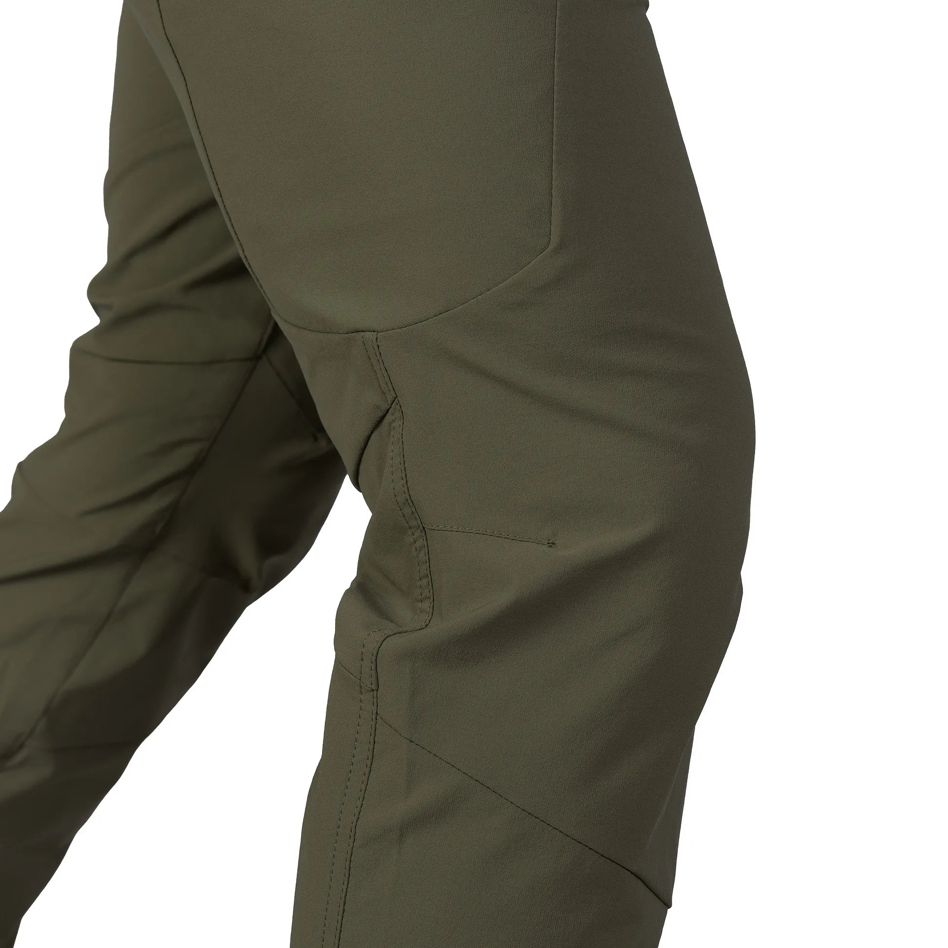 Pants Lizard 2.0 Nylon Olive