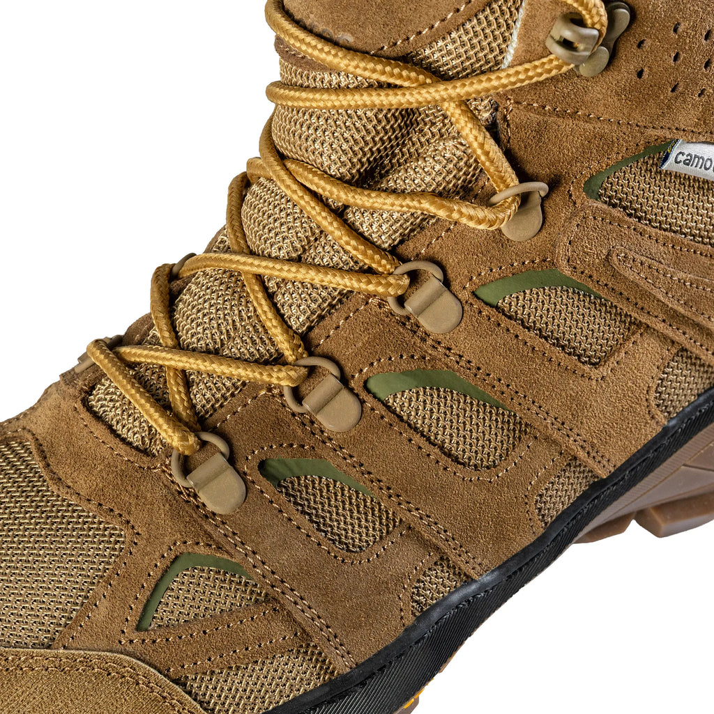 Черевики Scout MID 2.0 Койот