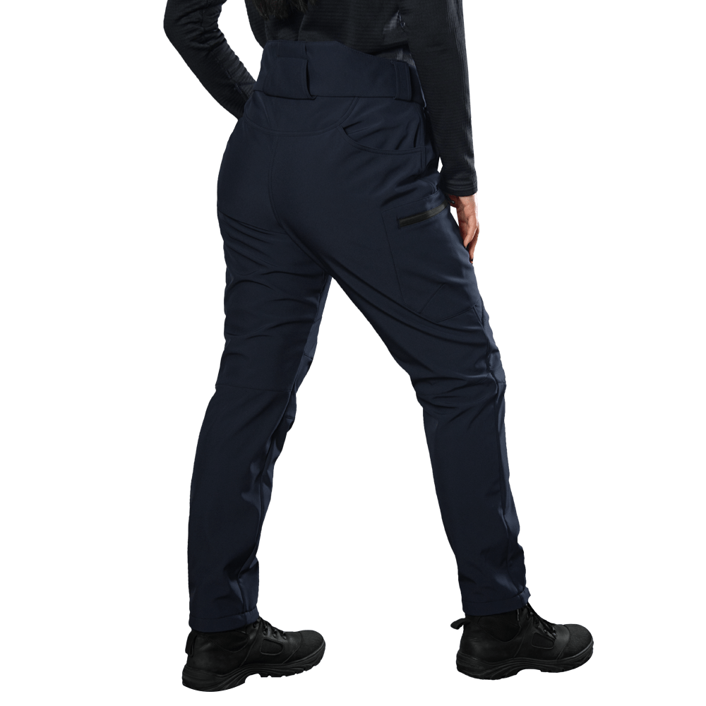Костюм Pani SoftShell Темно-синій