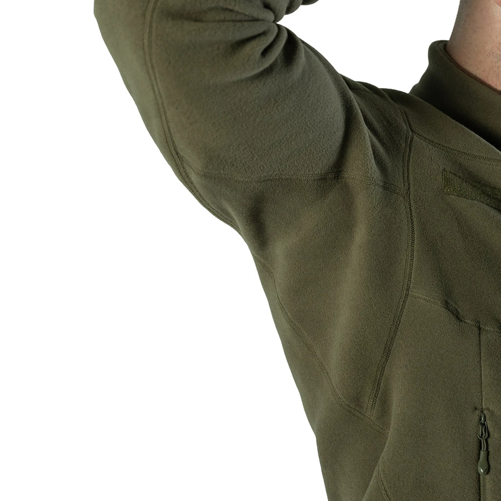 Кофта Army Himatec 200 Олива