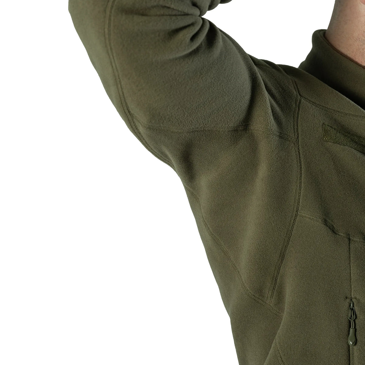 Кофта Army Himatec 200 Олива