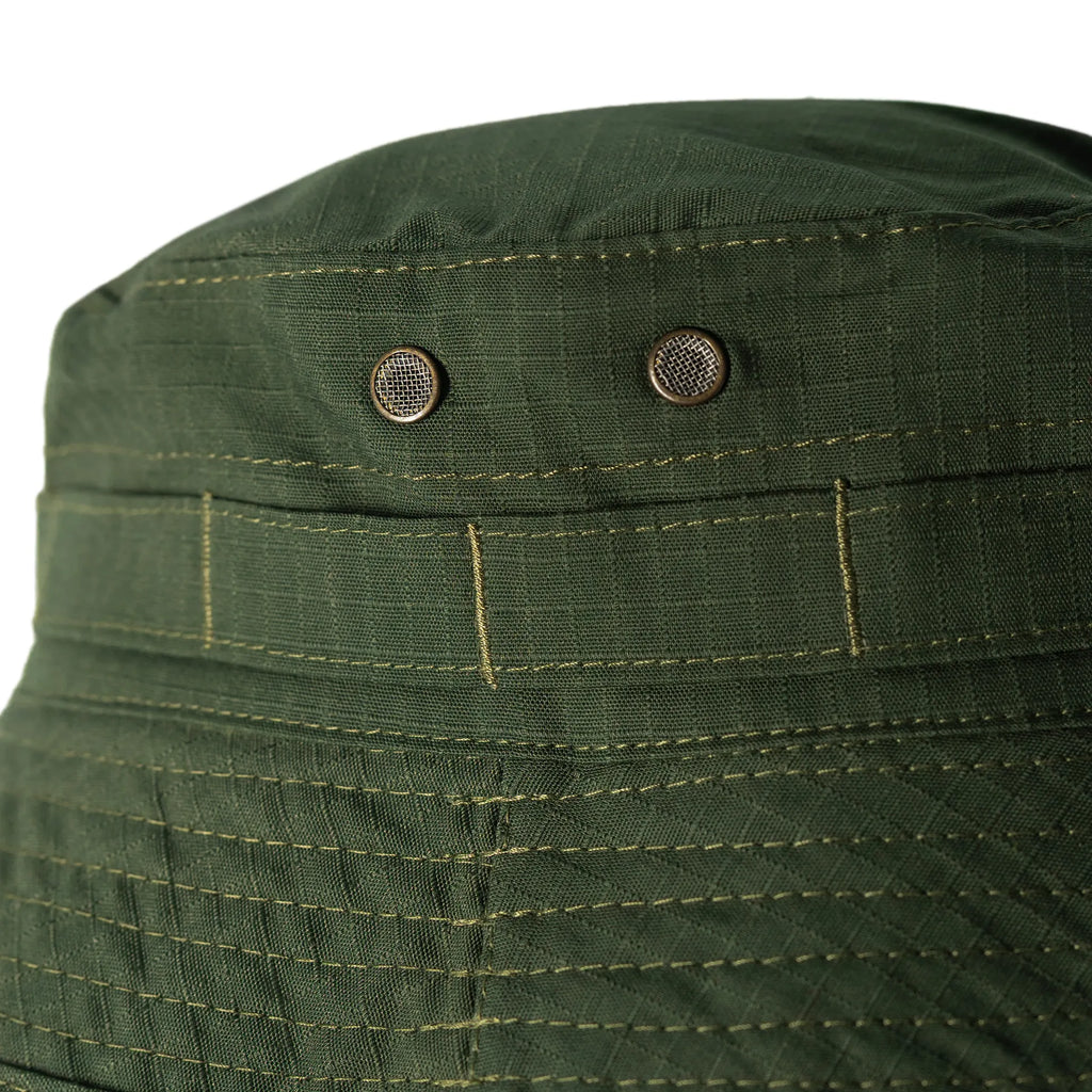 Boonie Hat 2.0 Rip-Stop Olive Green