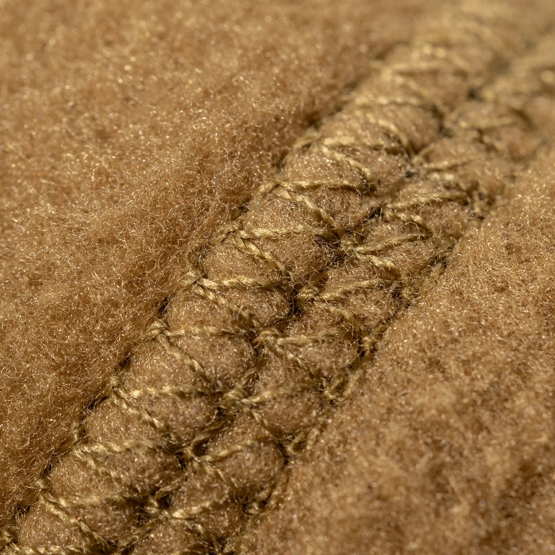 Beanie 2.0 Himatec Pro Coyote