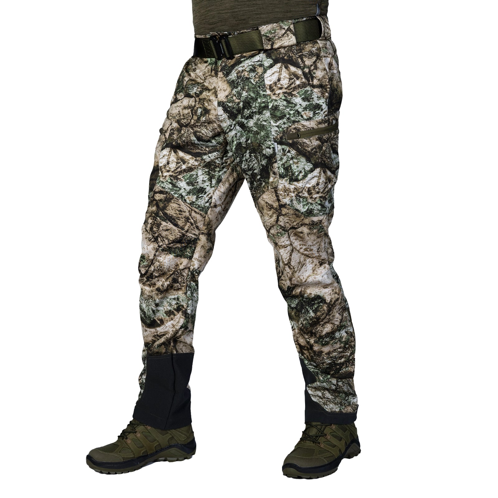 Костюм мисливський Rubicon SoftHeat Terra
