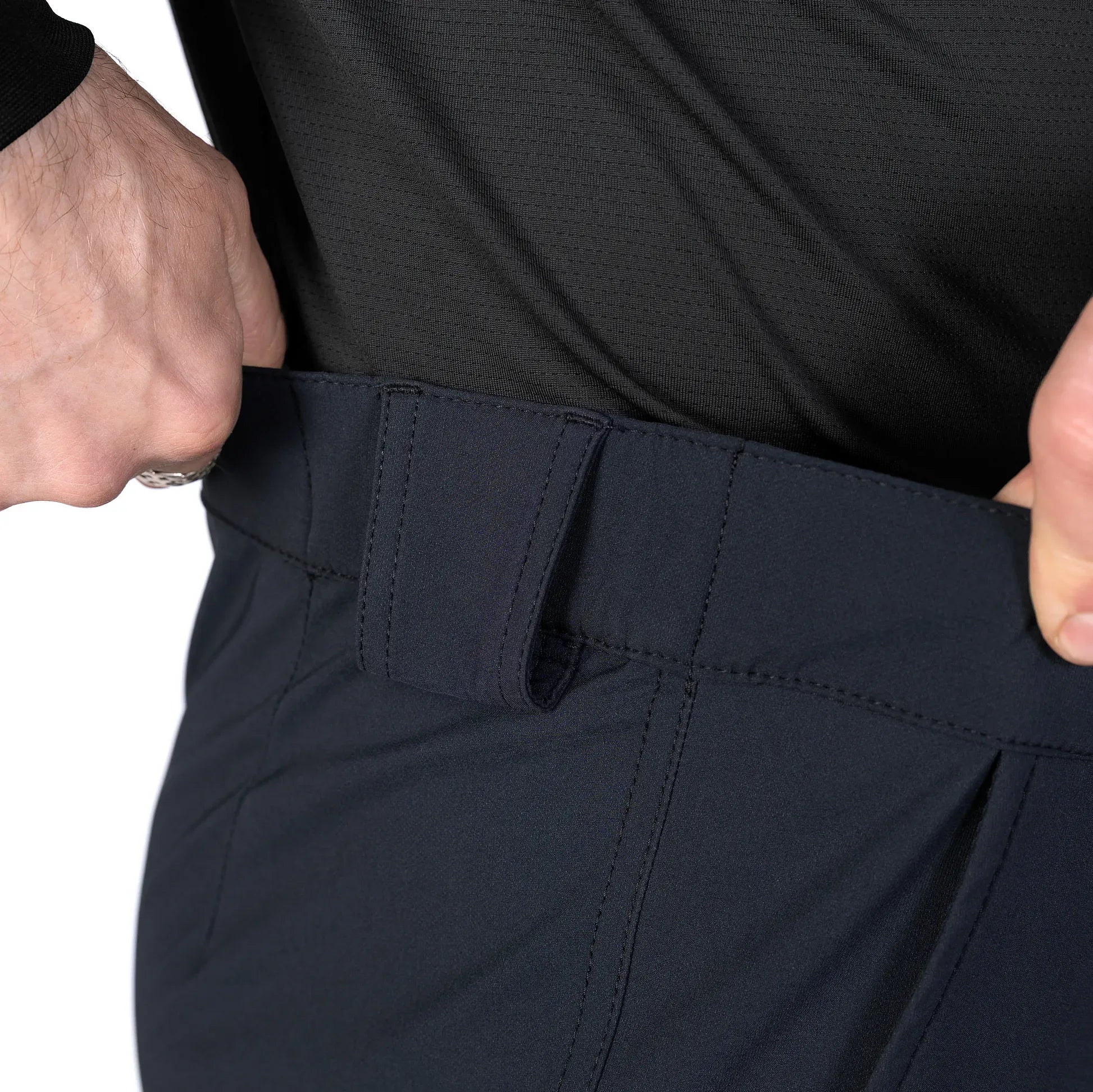 Guard Pants Dark Blue