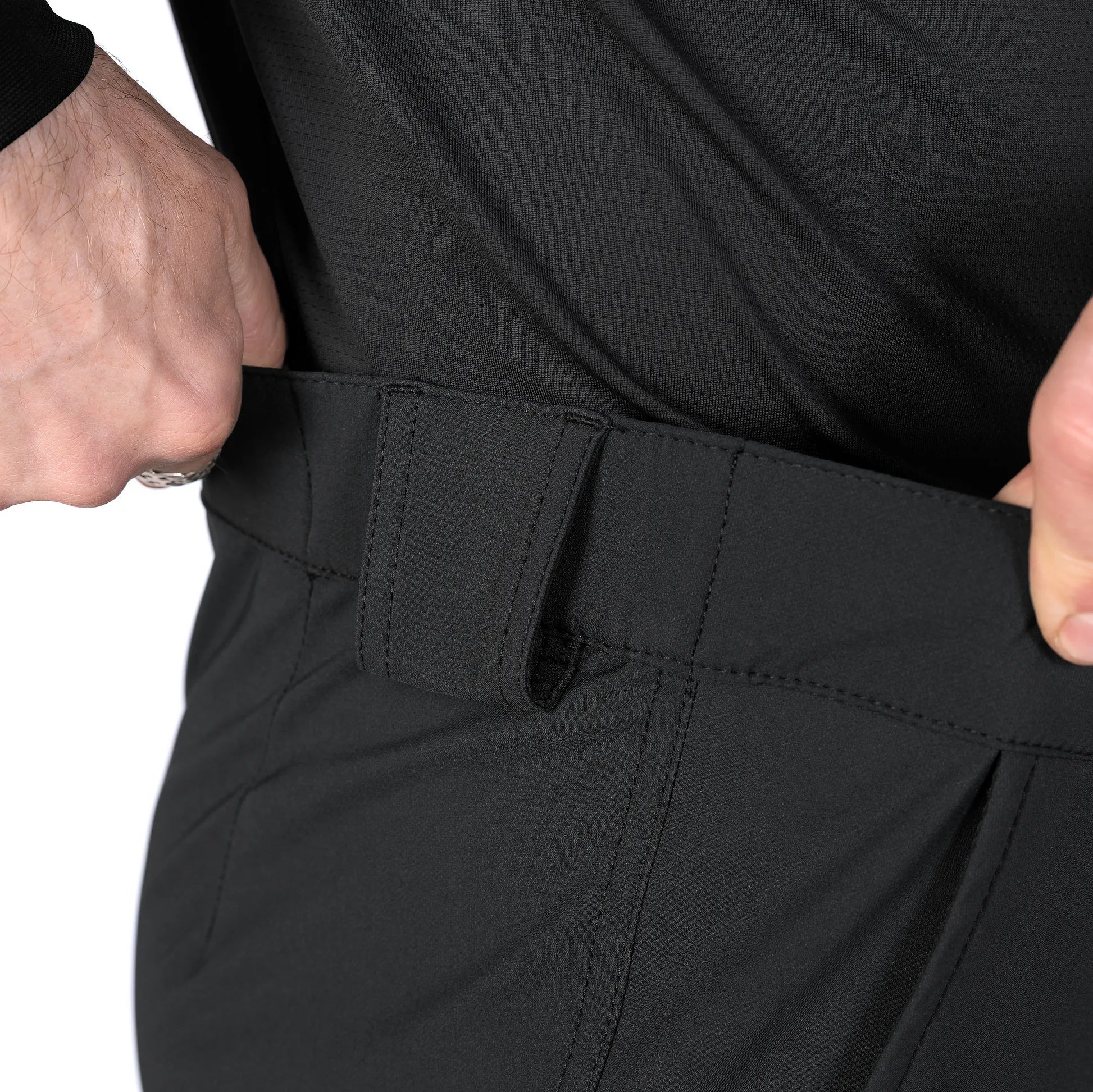 Guard DW LT Tactical Pants Black