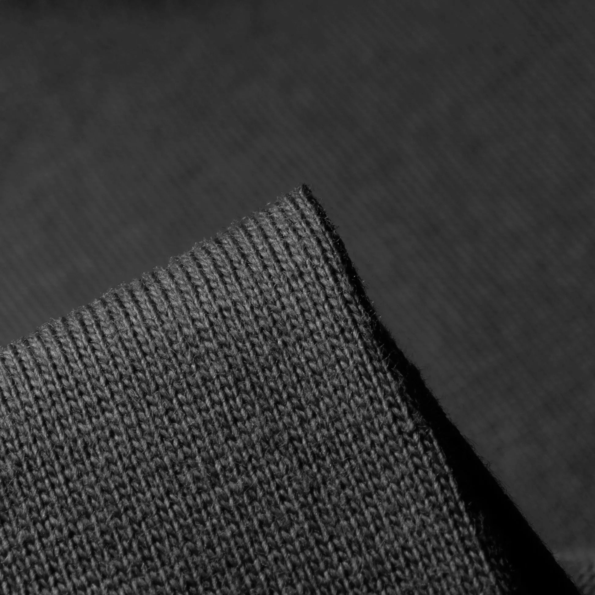 Шарф-труба Eco 100%  Cotton Black