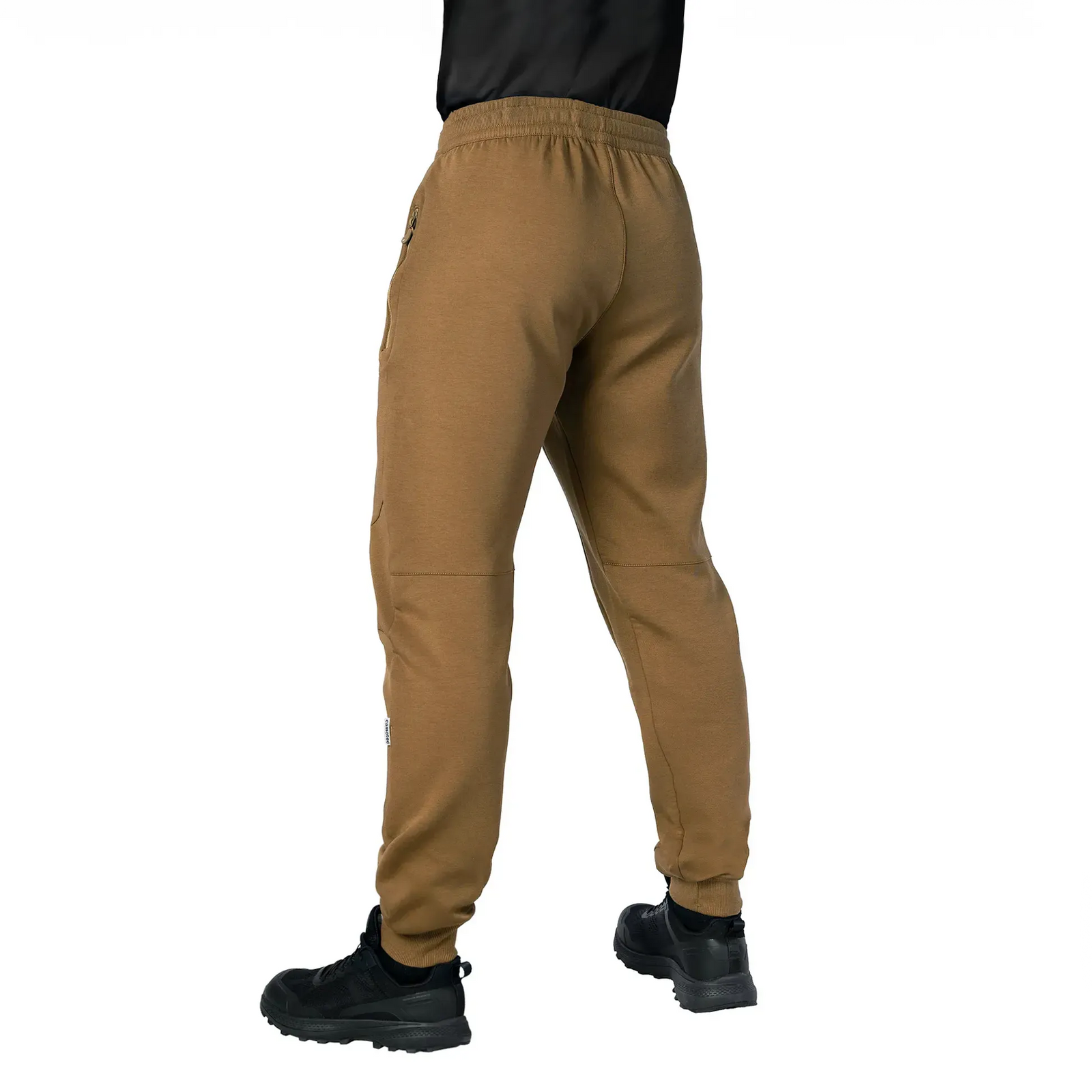Спортивні штани FitPro ShapeKnit Койот