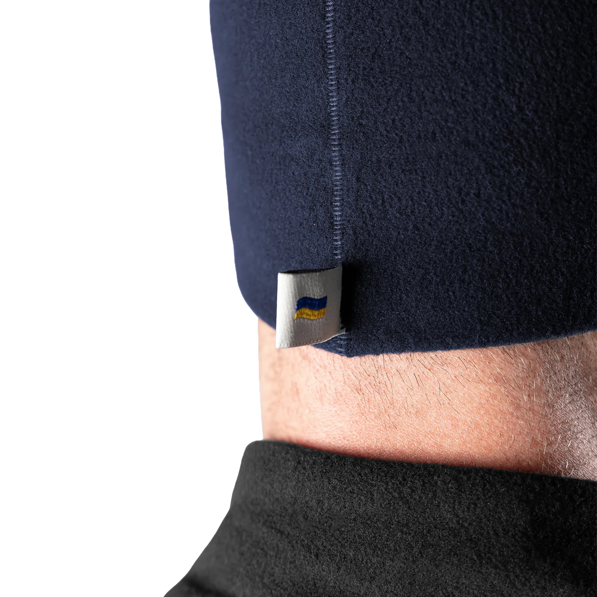 Hat Beanie 3.0 Police Himatec 100 Dark Blue