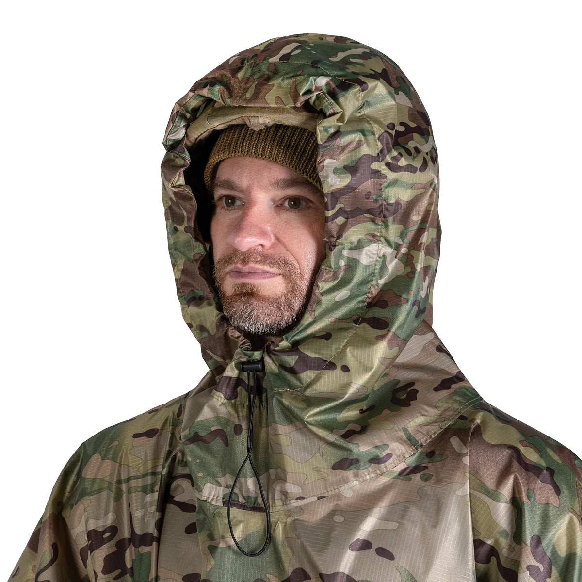Пончо Pilgrim 2.0 StormNet MC
