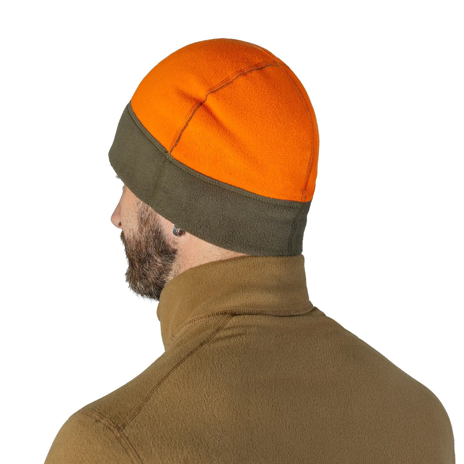 Шапка Marker Ultra Soft Olive