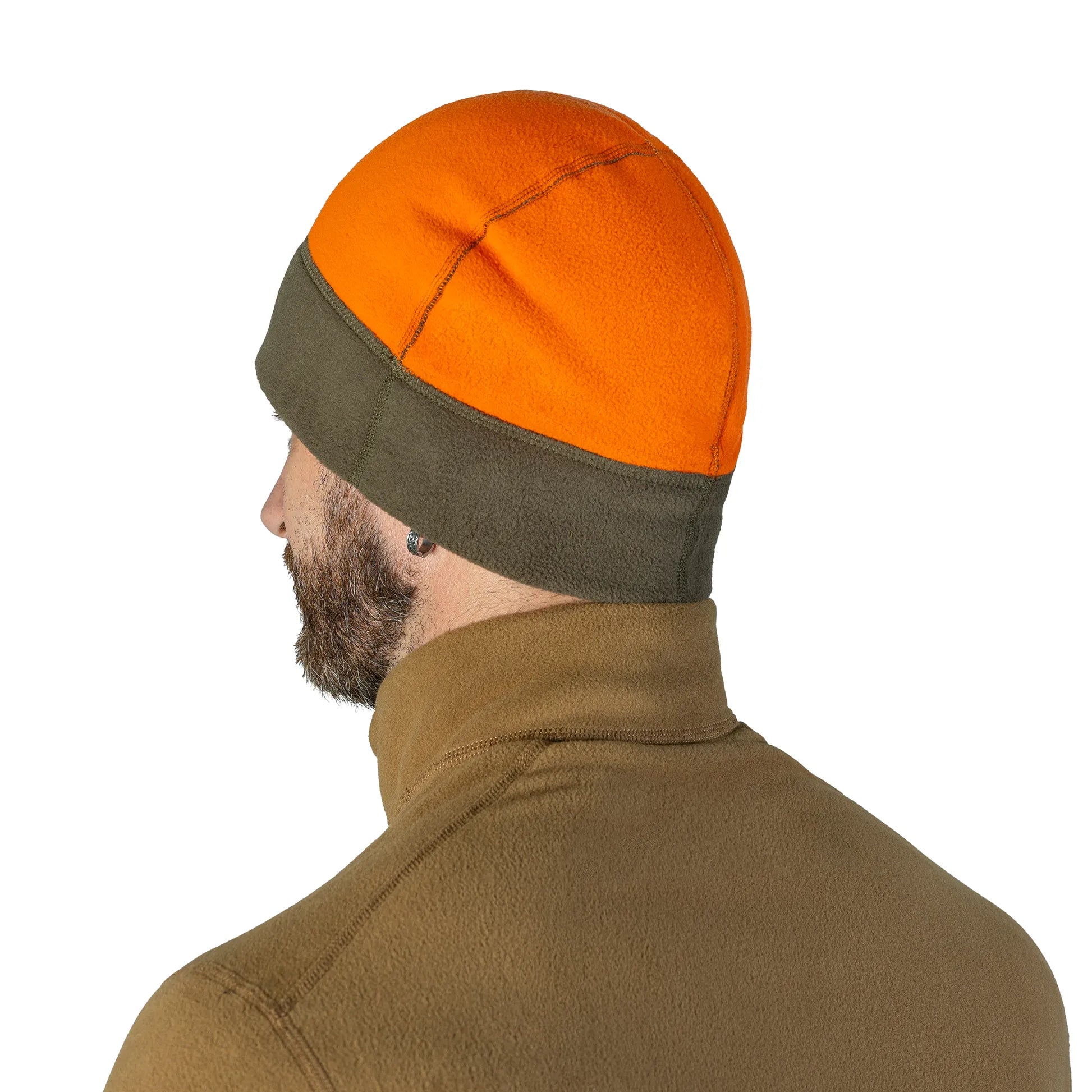 Beanie Marker Ultra Soft Olive