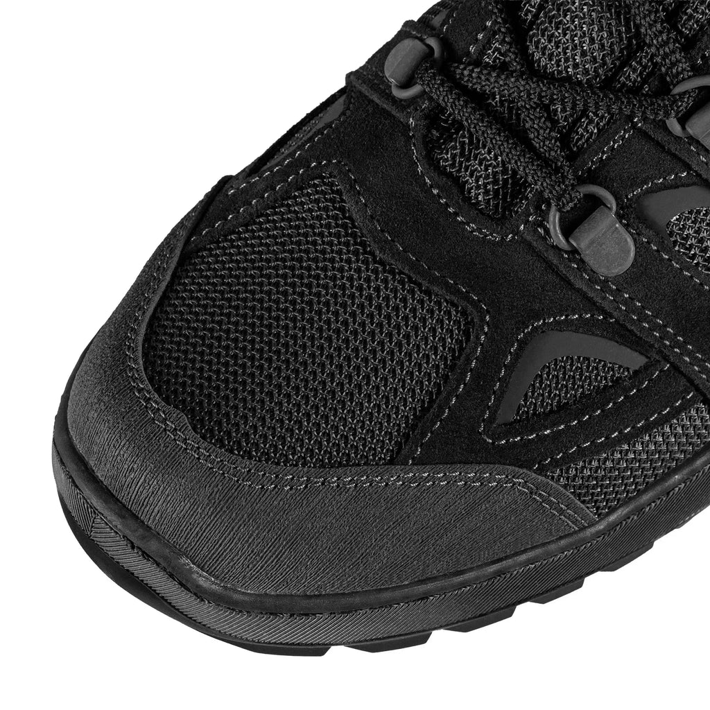 Черевики Scout MID 2.0 Чорні