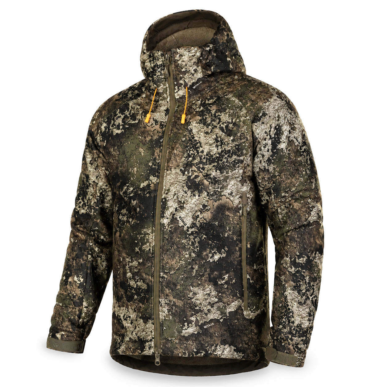 Rubicon StormWall Shrp Norman Jacket