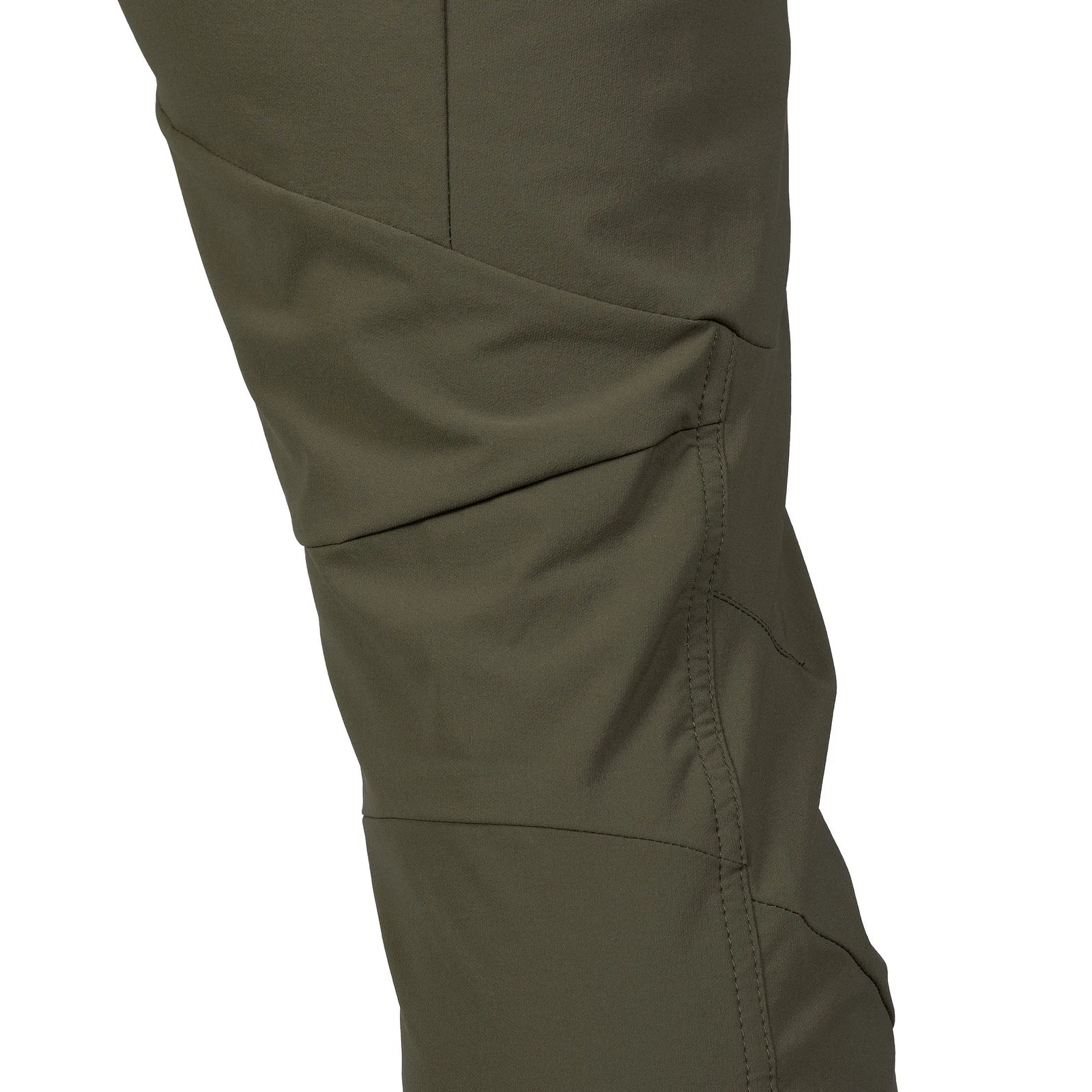 Штани Lizard 2.0 Nylon Олива