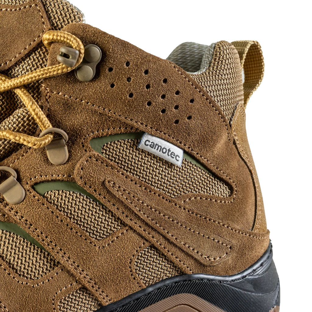 Черевики Scout MID 2.0 Койот