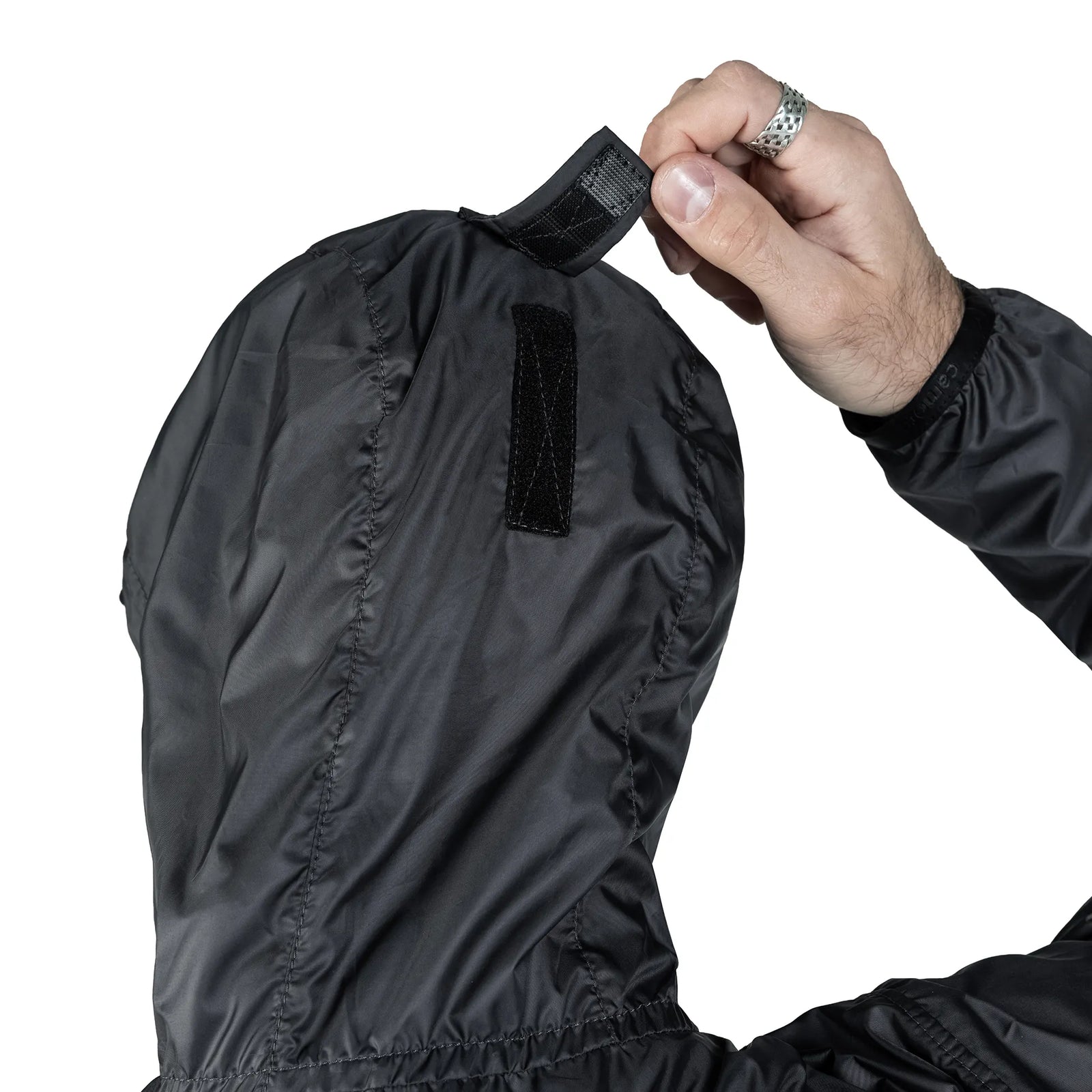 Windout 2.0 Windbreaker Graphite