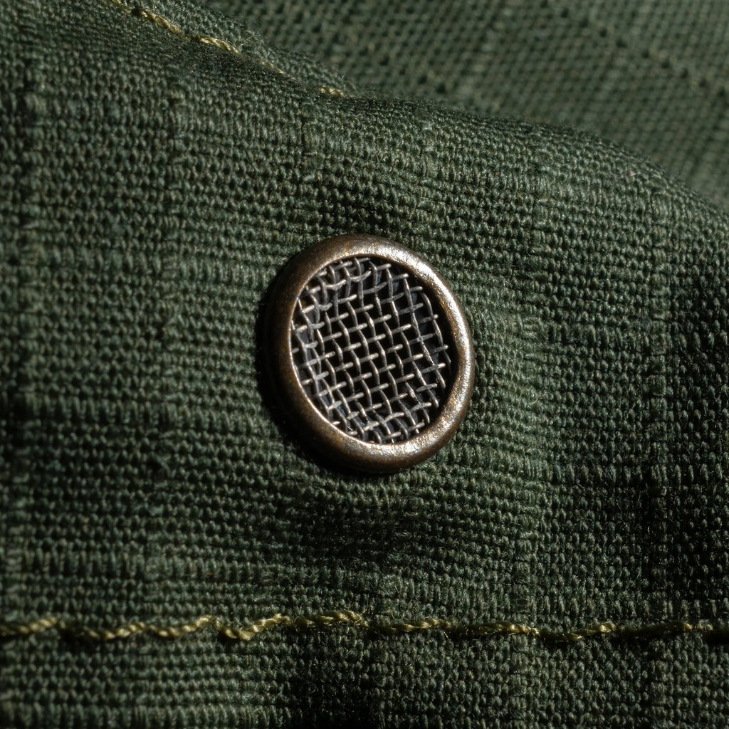 Boonie Hat 2.0 Rip-Stop Olive Green