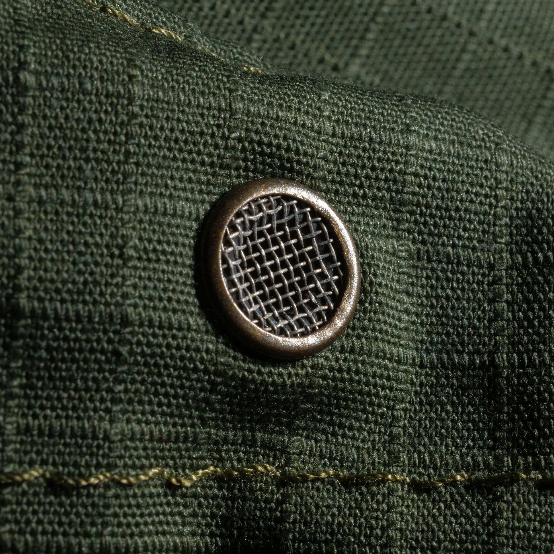 Boonie Hat 2.0 Rip-Stop Olive Green