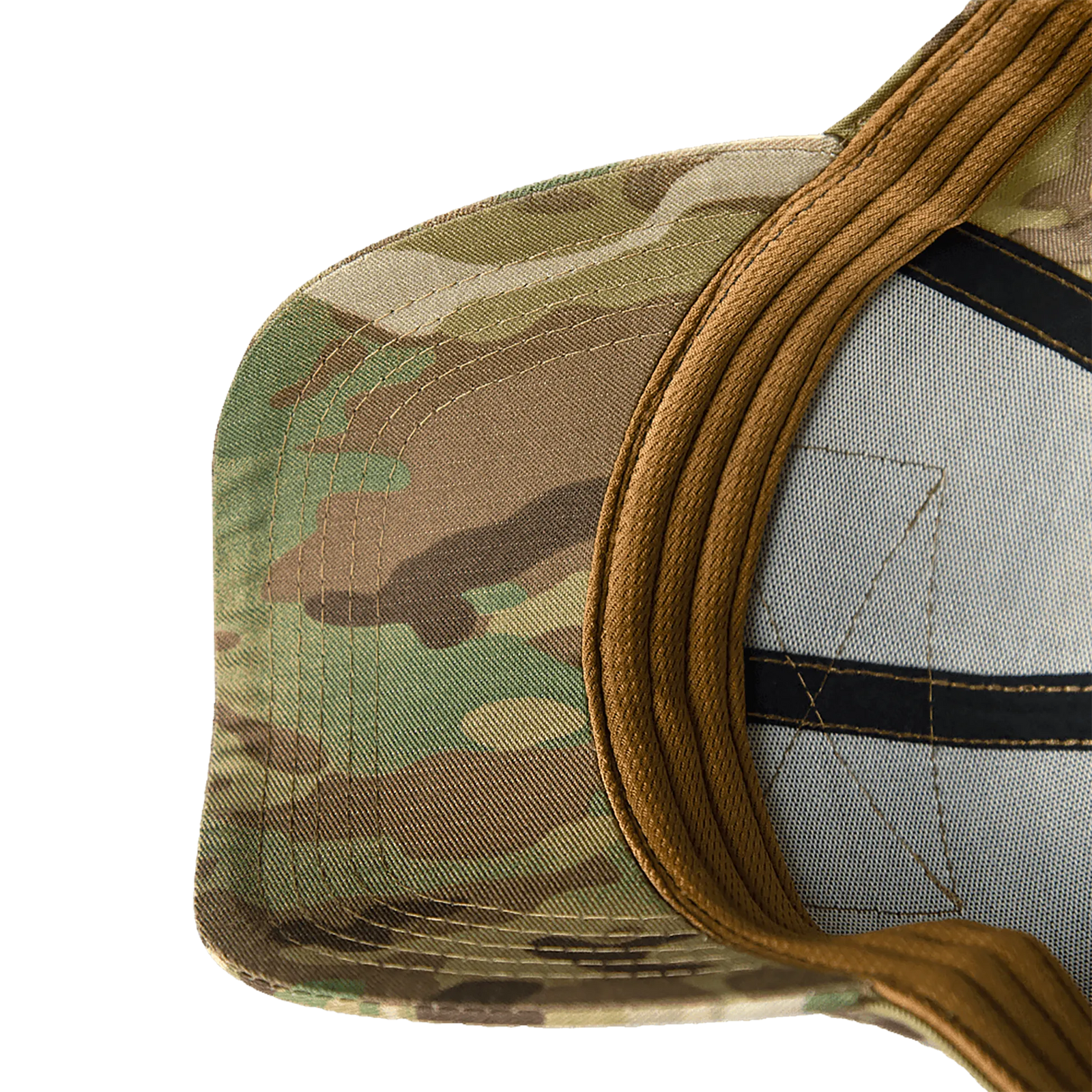 Бейсболка Tactic Twill MC
