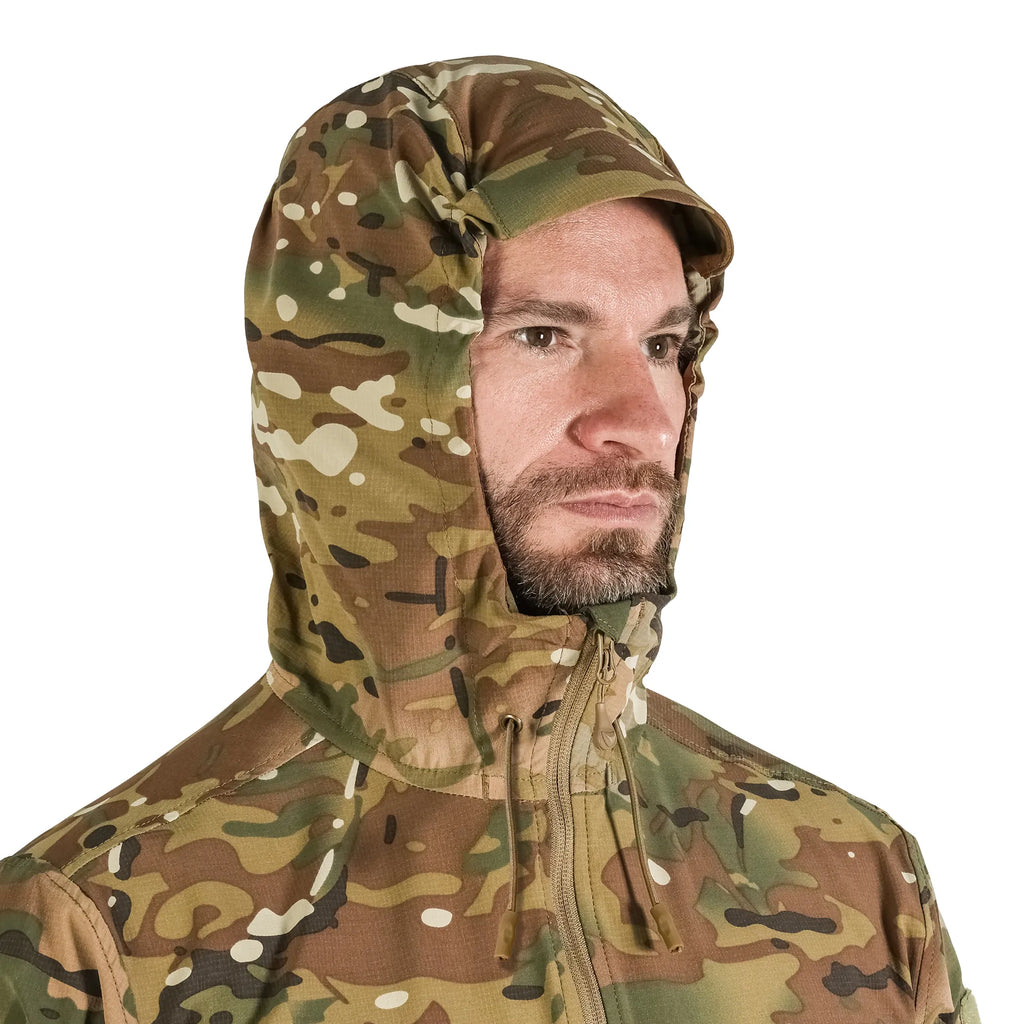 WindBlock 2.0 MC Windbreaker