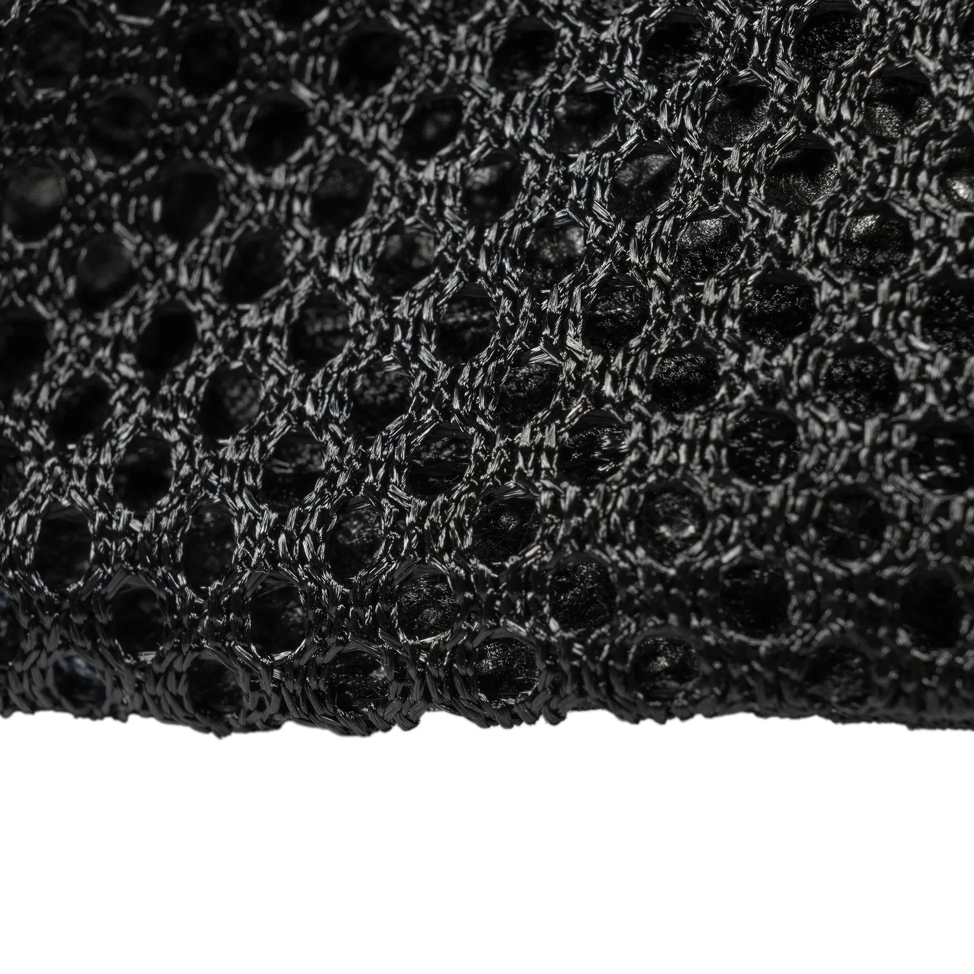 Tactic Mesh Twill MC Black Baseball Cap