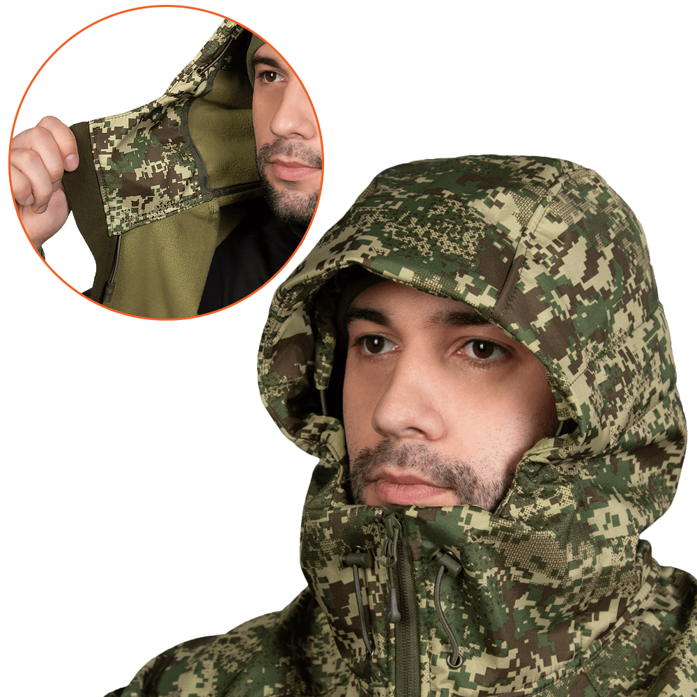 Костюм Stalker Vent 2.0 Хижак G-0822