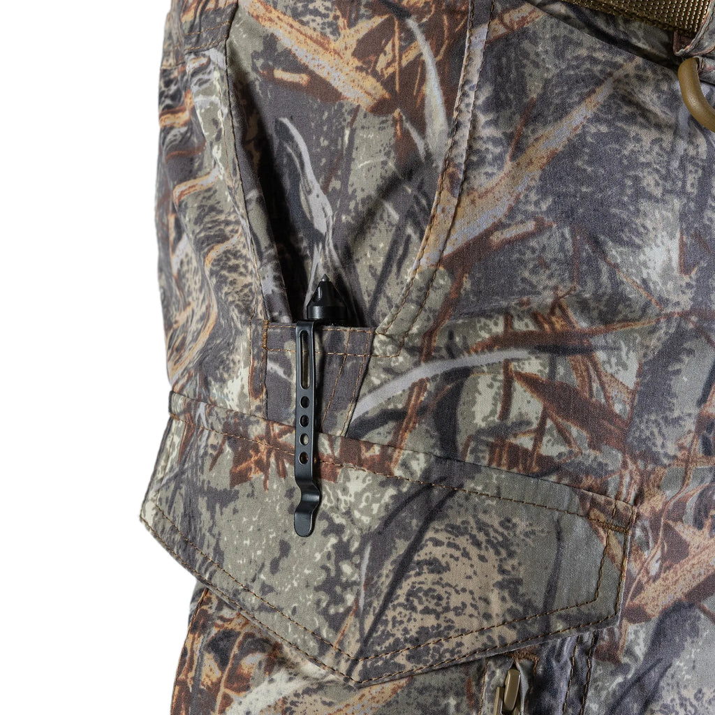Штани мисливські Instinct 2.0 Poplin Татарське зілля