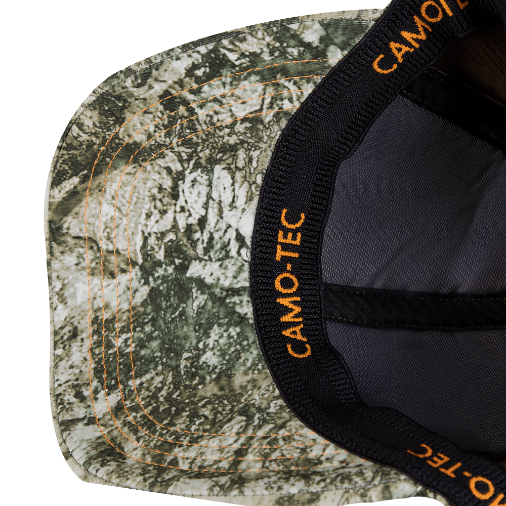 CamoFLEX Terra Ua Baseball Cap