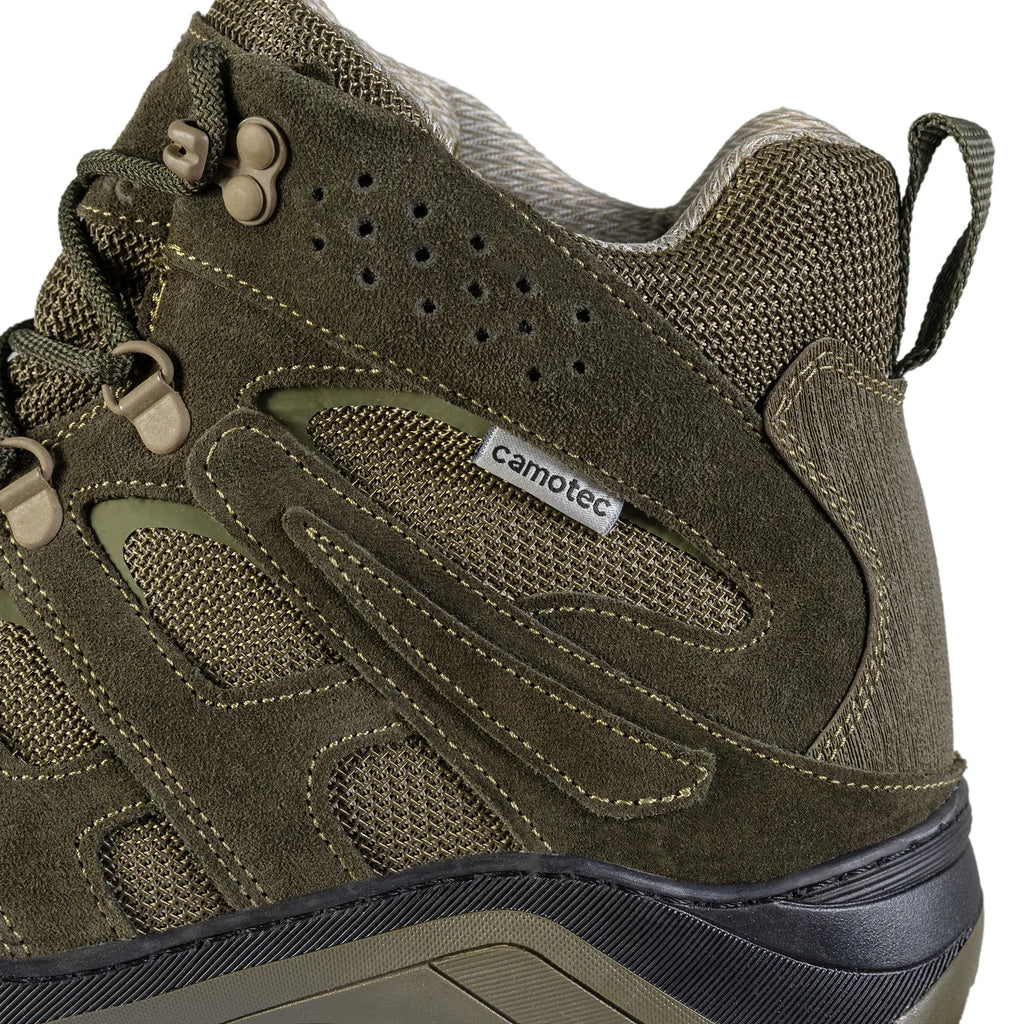 Черевики Scout MID 2.0 Олива
