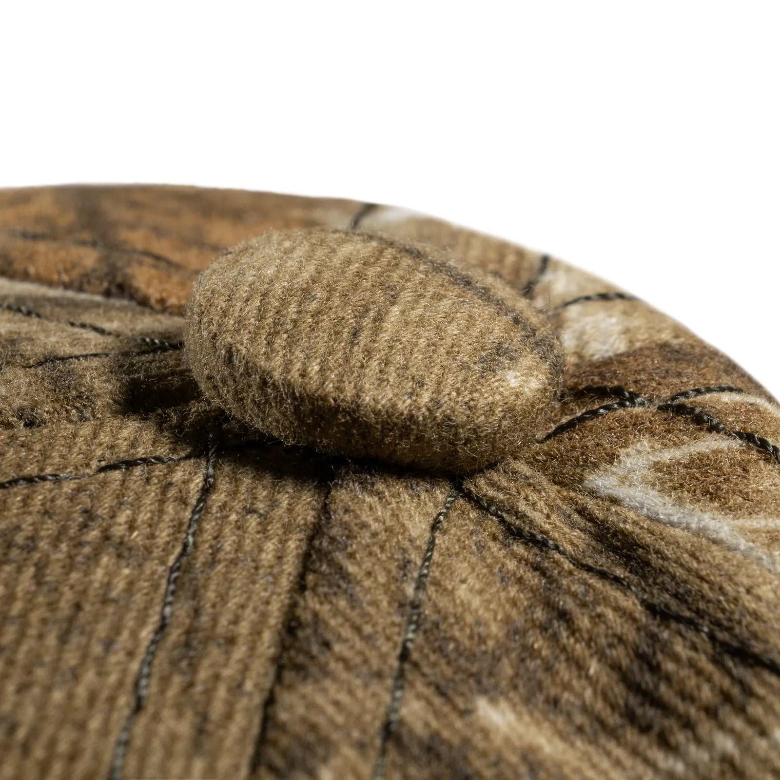 Бейсболка Twill Logo Дотик Сонця