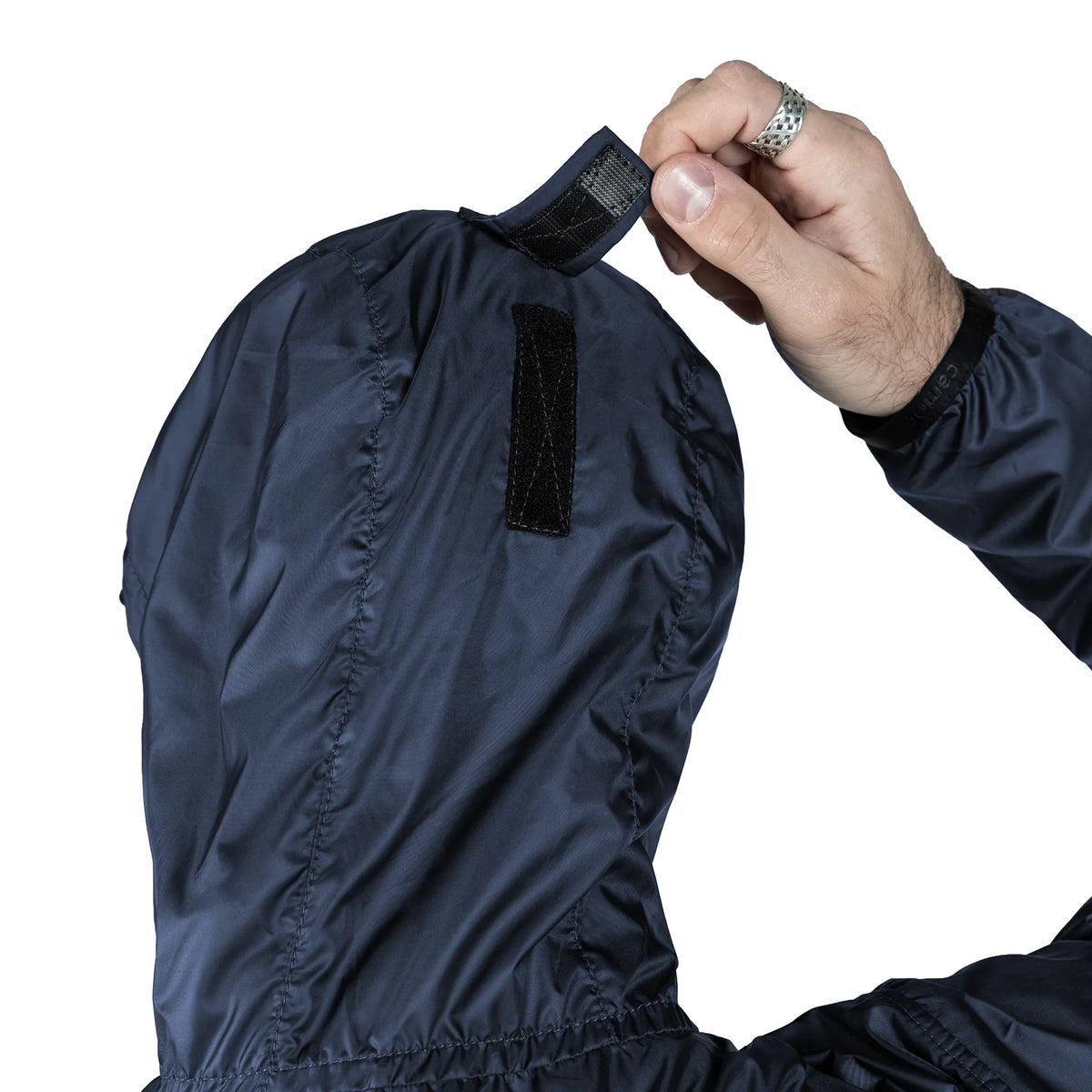 Windout 2.0 Windbreaker Blue